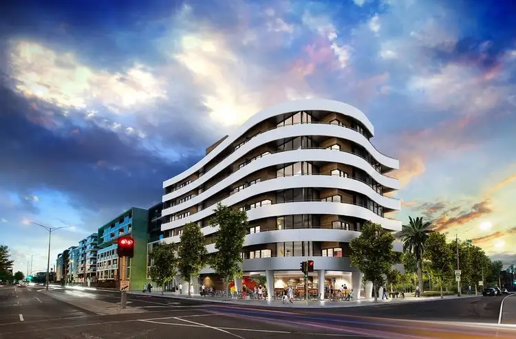 301/8 Burnley Street, Richmond VIC 3121