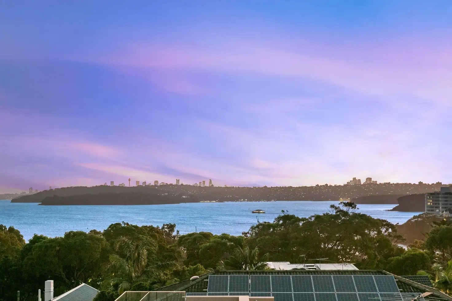 Main view of Homely semi-detached listing, 82 Wood Street, Manly NSW 2095