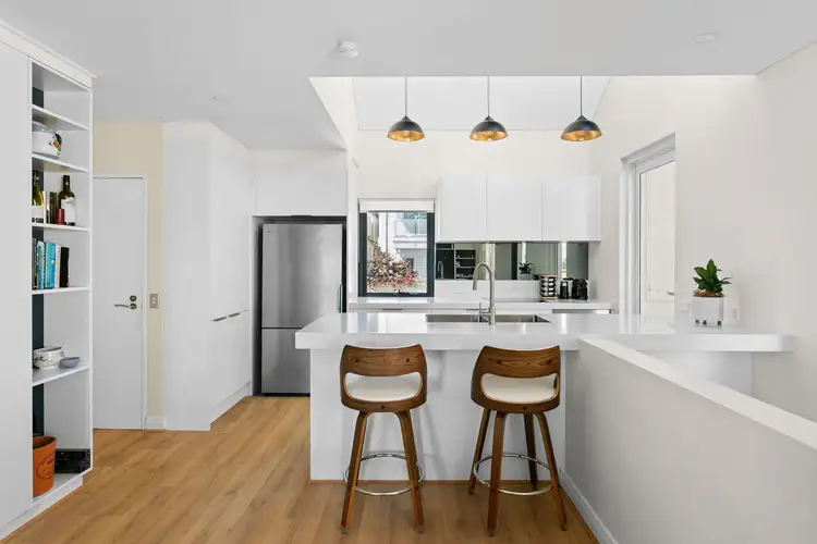 Third view of Homely semi-detached listing, 82 Wood Street, Manly NSW 2095