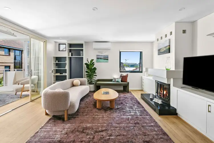 Fourth view of Homely semi-detached listing, 82 Wood Street, Manly NSW 2095