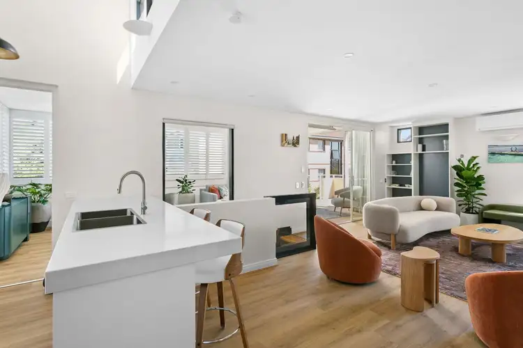 Fifth view of Homely semi-detached listing, 82 Wood Street, Manly NSW 2095