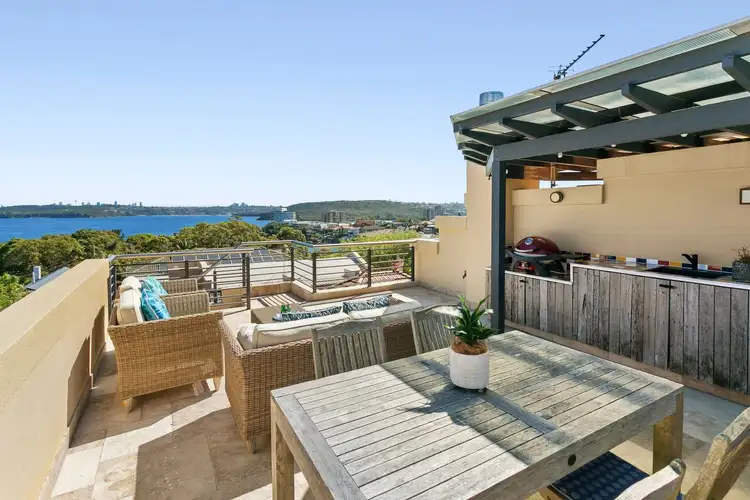 Sixth view of Homely semi-detached listing, 82 Wood Street, Manly NSW 2095