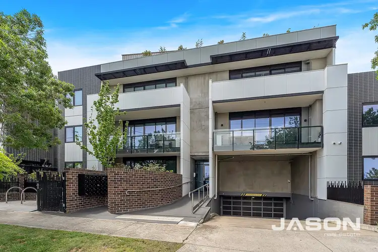 Second view of Homely apartment listing, 218/82 Bulla Road, Strathmore VIC 3041