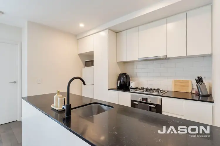 Fourth view of Homely apartment listing, 218/82 Bulla Road, Strathmore VIC 3041