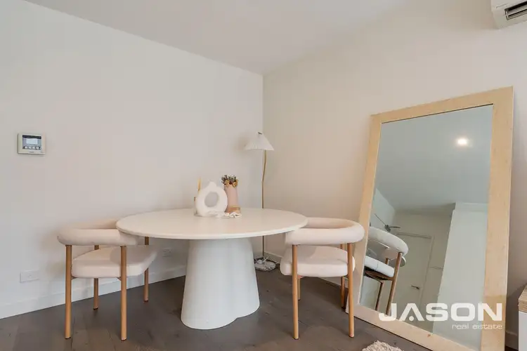 Sixth view of Homely apartment listing, 218/82 Bulla Road, Strathmore VIC 3041