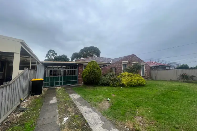 25 Devira Street, Dandenong North VIC 3175