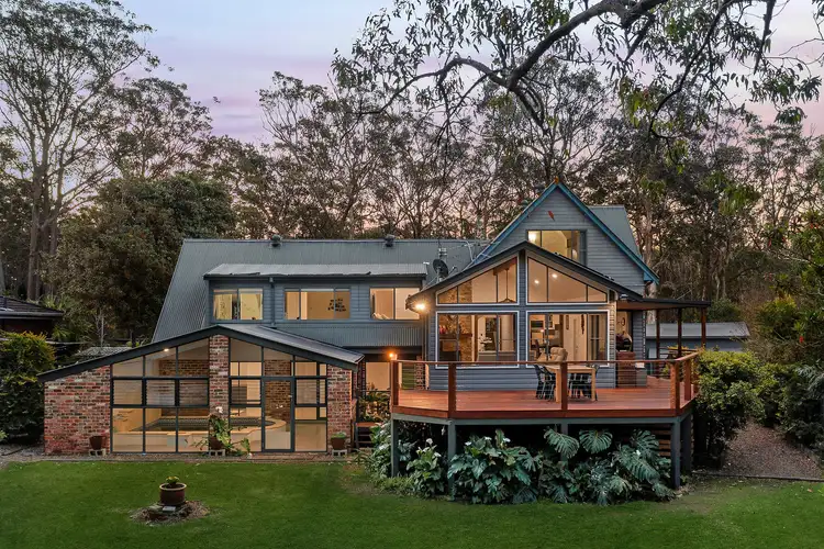 Main view of Homely house listing, 9 McDonagh Road, Wyong NSW 2259