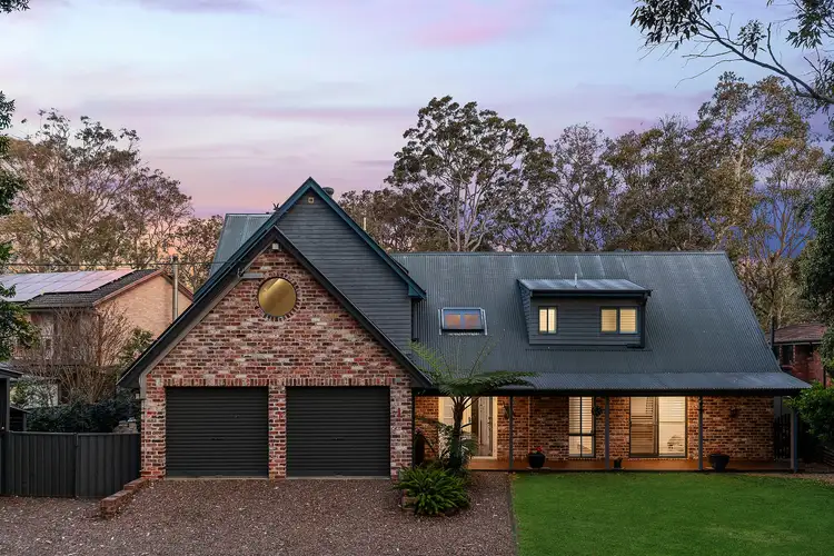 Second view of Homely house listing, 9 McDonagh Road, Wyong NSW 2259