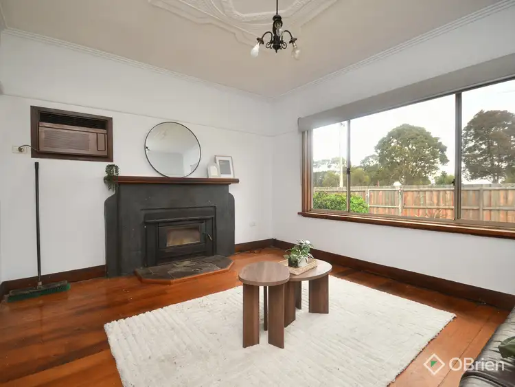 Second view of Homely house listing, 58 Great Alpine Road, Lucknow VIC 3875