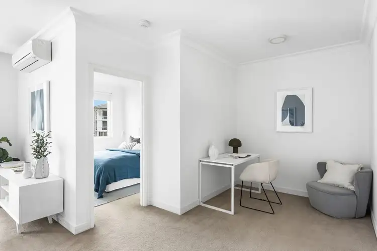 Third view of Homely apartment listing, 411/28 Peninsula Drive, Breakfast Point NSW 2137