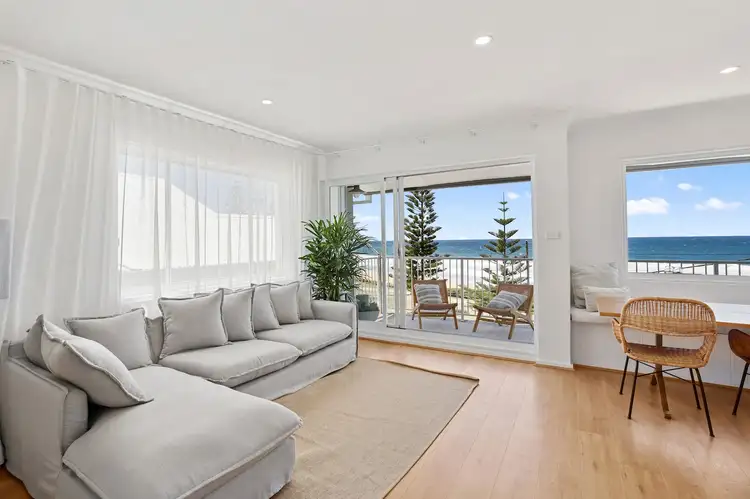 Second view of Homely house listing, 69 Carrington Parade, Curl Curl NSW 2096