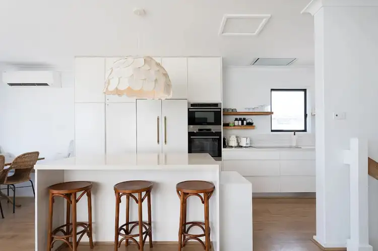 Fifth view of Homely house listing, 69 Carrington Parade, Curl Curl NSW 2096