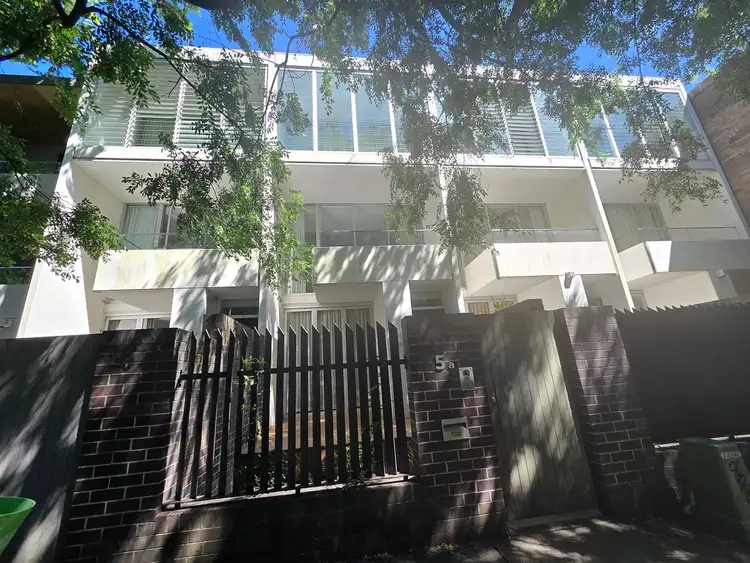 5A Power Avenue, Alexandria NSW 2015