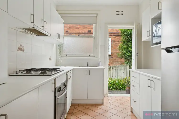 Second view of Homely unit listing, 1/34 Grasmere Road, Cremorne NSW 2090