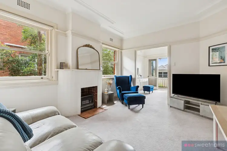 Third view of Homely unit listing, 1/34 Grasmere Road, Cremorne NSW 2090