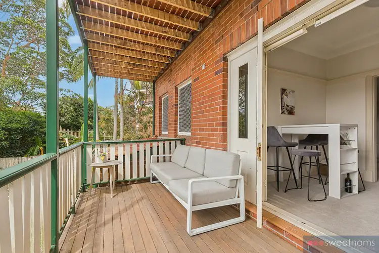 Fourth view of Homely unit listing, 1/34 Grasmere Road, Cremorne NSW 2090