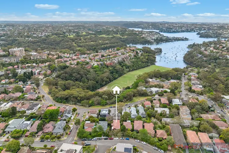 Sixth view of Homely unit listing, 1/34 Grasmere Road, Cremorne NSW 2090