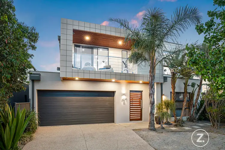 Main view of Homely house listing, 104 Brees Road, Keilor East VIC 3033