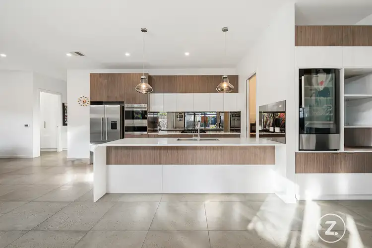 Second view of Homely house listing, 104 Brees Road, Keilor East VIC 3033