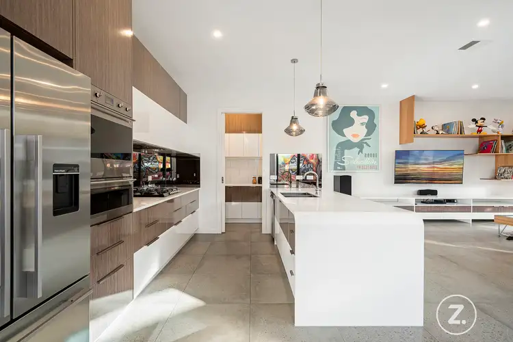 Third view of Homely house listing, 104 Brees Road, Keilor East VIC 3033