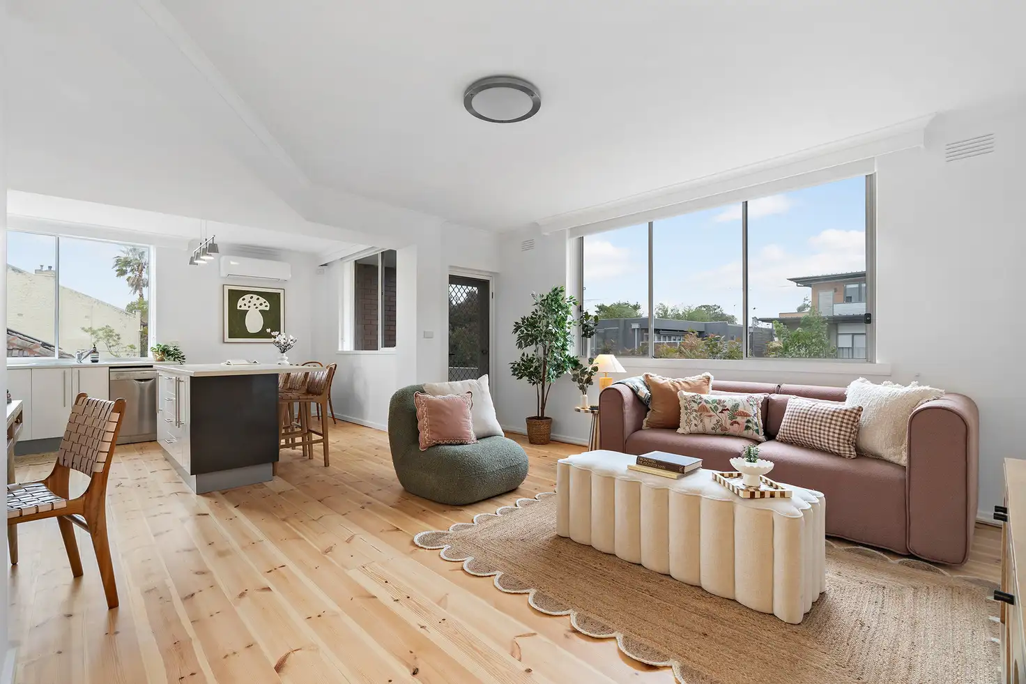Main view of Homely apartment listing, 1/30 Blenheim Street, Balaclava VIC 3183