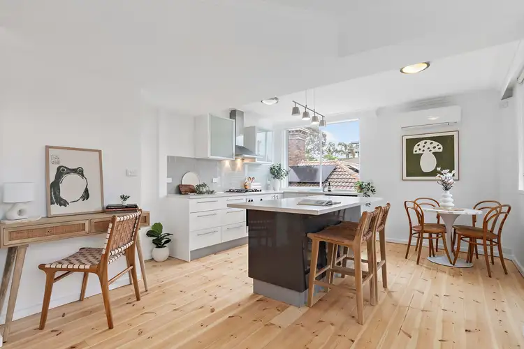 Third view of Homely apartment listing, 1/30 Blenheim Street, Balaclava VIC 3183