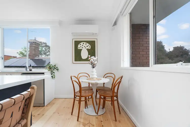 Fifth view of Homely apartment listing, 1/30 Blenheim Street, Balaclava VIC 3183