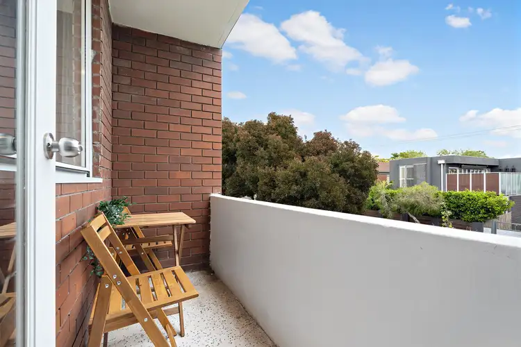 Sixth view of Homely apartment listing, 1/30 Blenheim Street, Balaclava VIC 3183