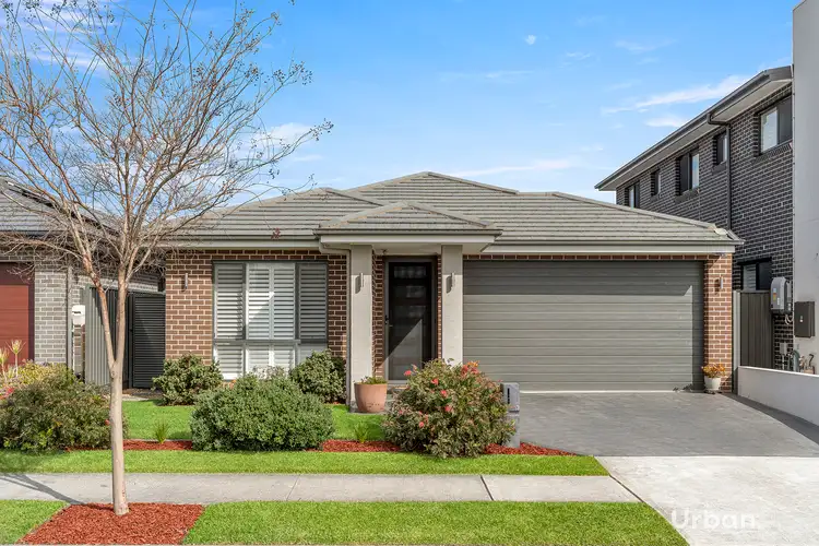 13 Donnelly Street, Marsden Park NSW 2765