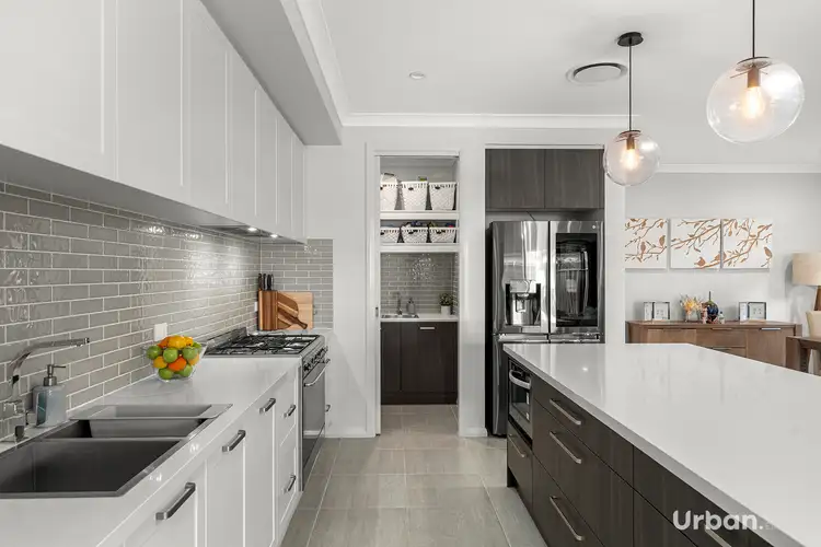 Third view of Homely house listing, 13 Donnelly Street, Marsden Park NSW 2765