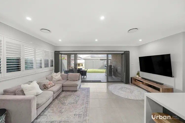 Fourth view of Homely house listing, 13 Donnelly Street, Marsden Park NSW 2765