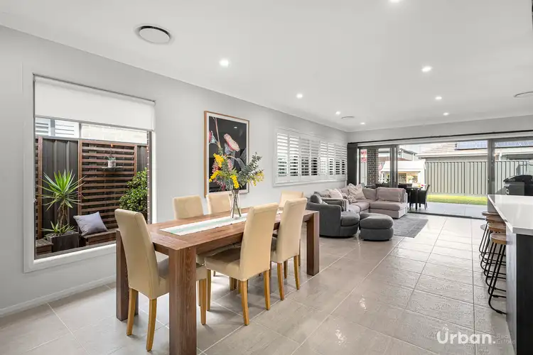 Fifth view of Homely house listing, 13 Donnelly Street, Marsden Park NSW 2765