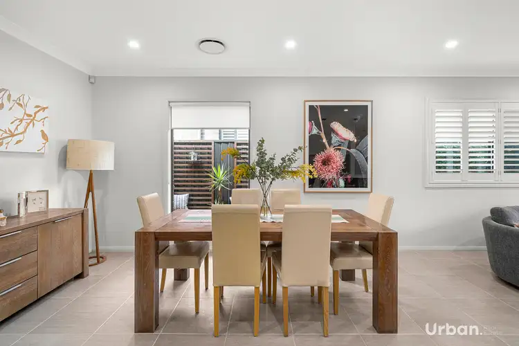 Sixth view of Homely house listing, 13 Donnelly Street, Marsden Park NSW 2765