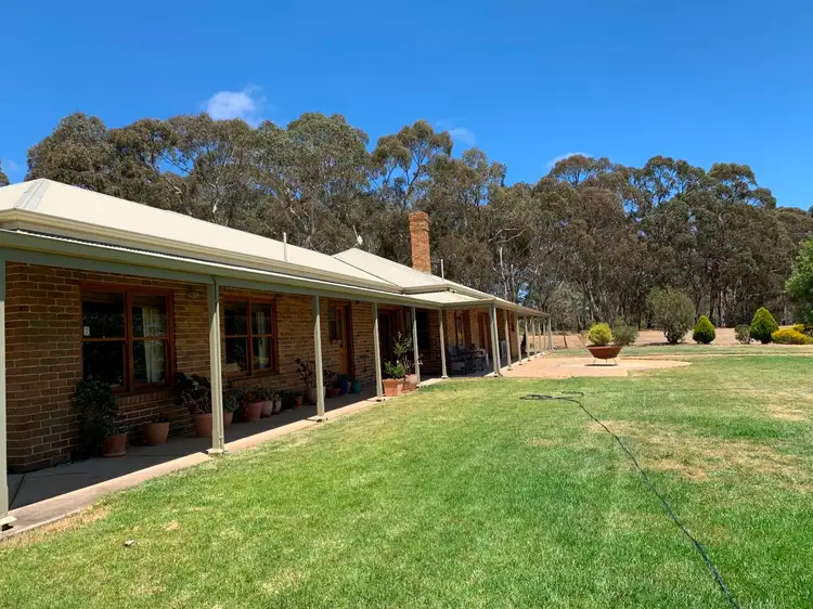 Second view of Homely house listing, 49 Downers Road, Oakbank SA 5243