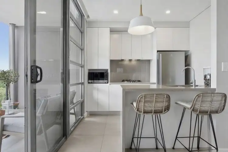 Second view of Homely apartment listing, 17/18 Shinfield Avenue, St Ives NSW 2075