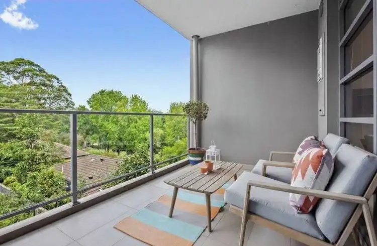 Third view of Homely apartment listing, 17/18 Shinfield Avenue, St Ives NSW 2075