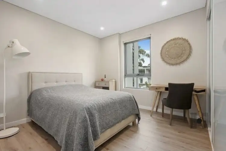 Fourth view of Homely apartment listing, 17/18 Shinfield Avenue, St Ives NSW 2075