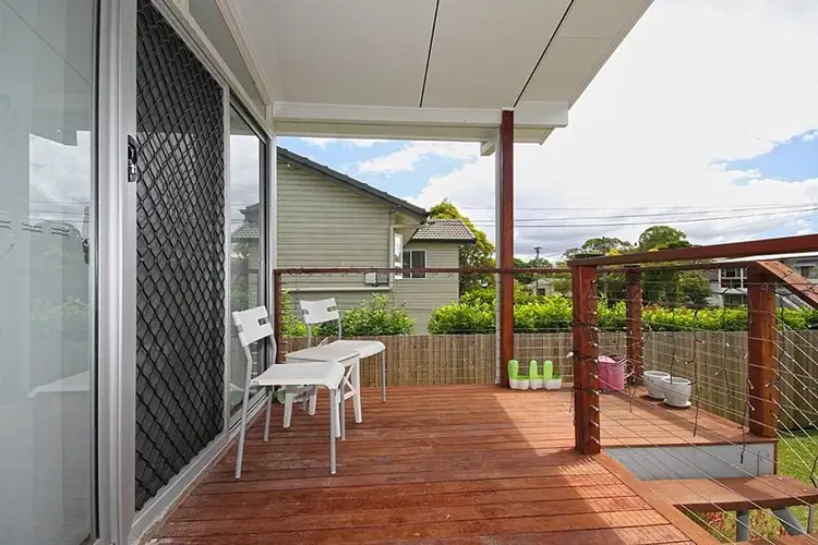 Second view of Homely house listing, 49 Ryedale Street, Tingalpa QLD 4173