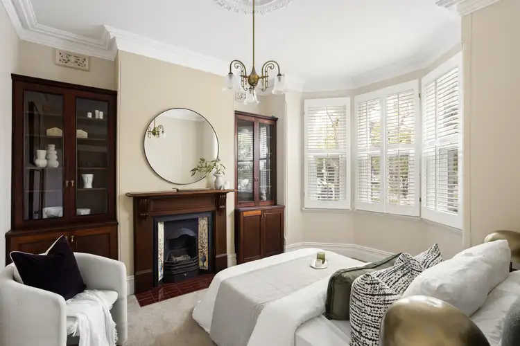 Fifth view of Homely house listing, 348 Annandale Street, Annandale NSW 2038