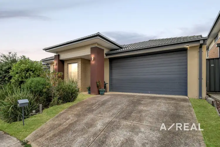 6 Borthwick Road, Mernda VIC 3754