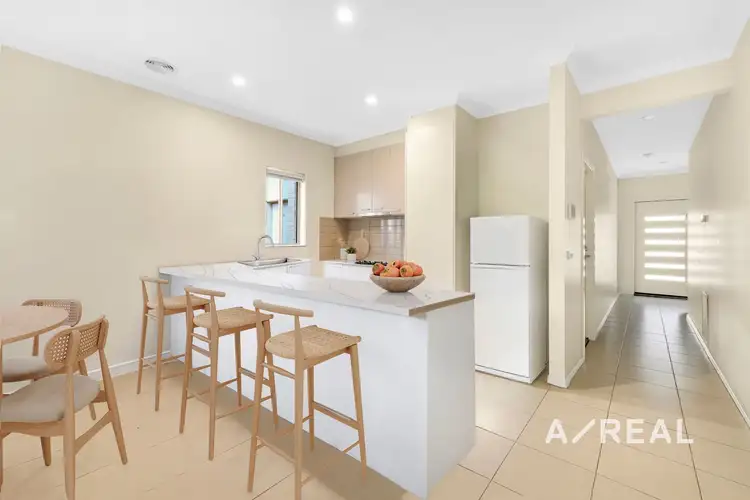 Third view of Homely house listing, 6 Borthwick Road, Mernda VIC 3754