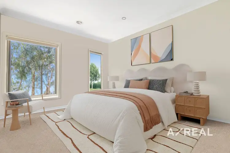 Fourth view of Homely house listing, 6 Borthwick Road, Mernda VIC 3754