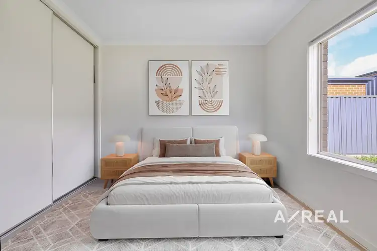 Sixth view of Homely house listing, 6 Borthwick Road, Mernda VIC 3754