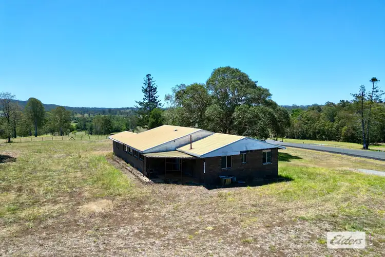 Second view of Homely land listing, LOT 14 Pepperbush Court, Nahrunda QLD 4570