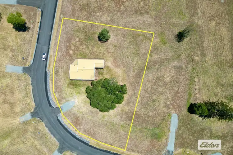 Third view of Homely land listing, LOT 14 Pepperbush Court, Nahrunda QLD 4570