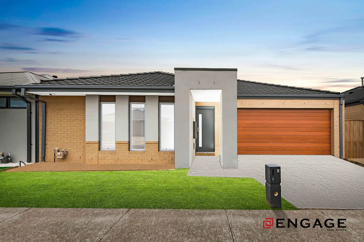Main view of Homely house listing, 8 Traynor Street, Tarneit VIC 3029