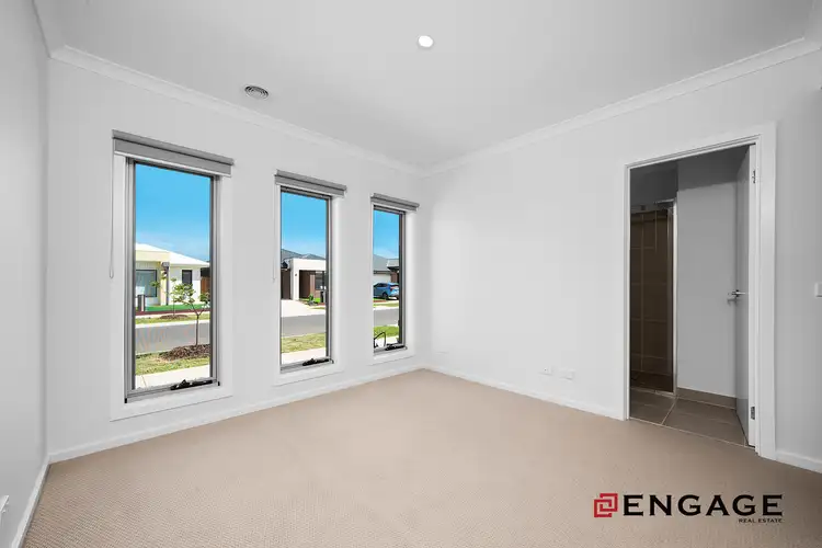 Third view of Homely house listing, 8 Traynor Street, Tarneit VIC 3029