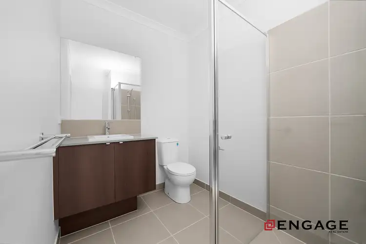 Fifth view of Homely house listing, 8 Traynor Street, Tarneit VIC 3029