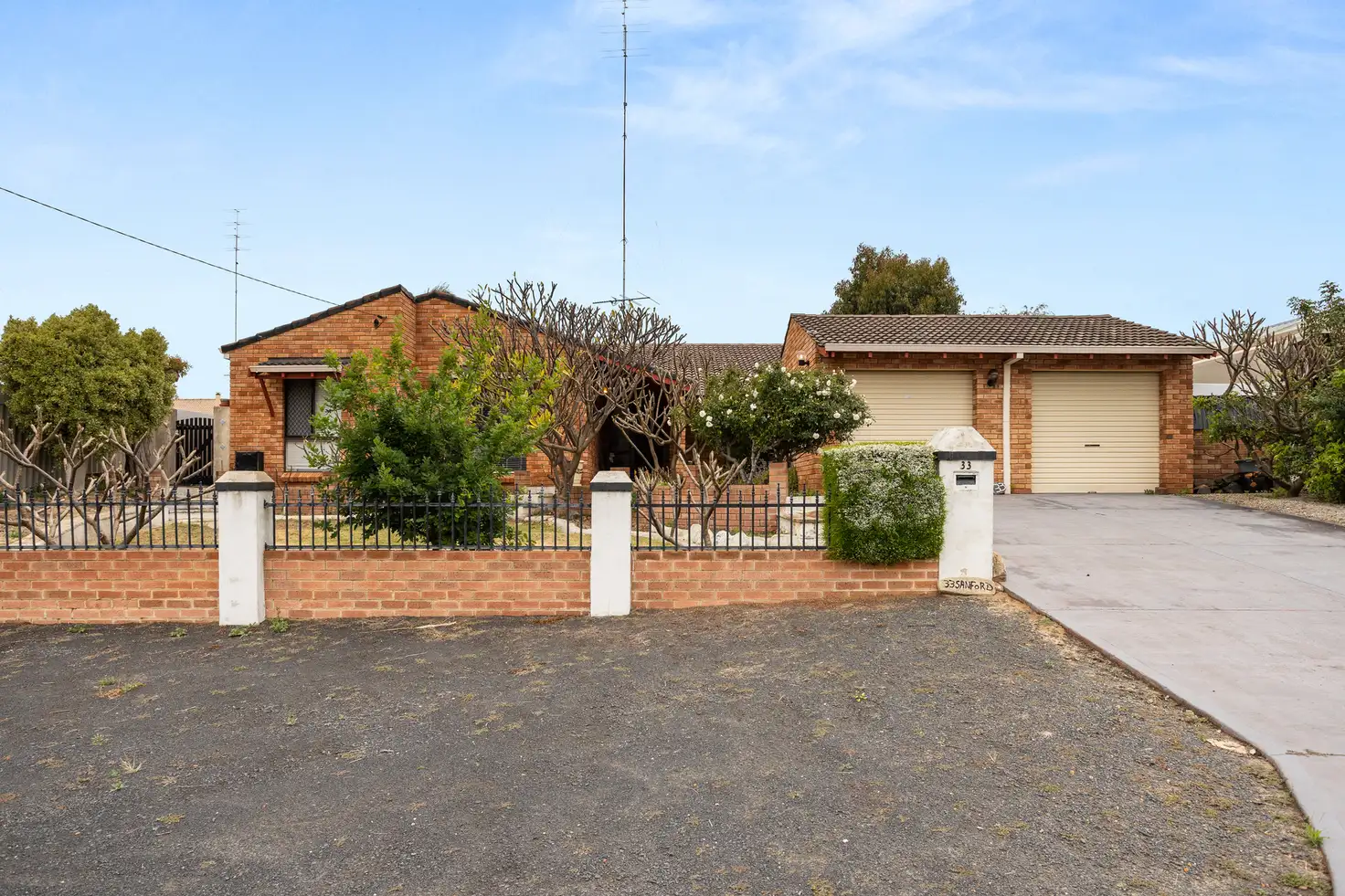 Main view of Homely house listing, 33 Sanford Way, Eaton WA 6232