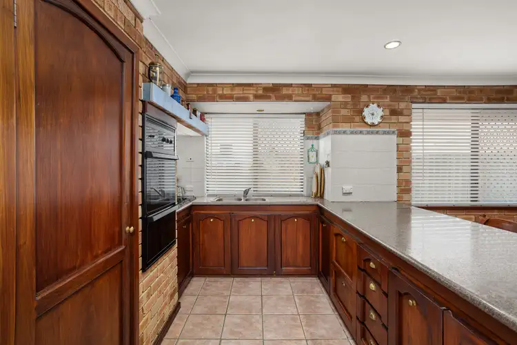 Third view of Homely house listing, 33 Sanford Way, Eaton WA 6232